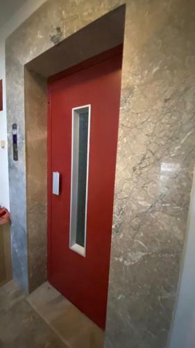 Apartamento Alanya Beauty