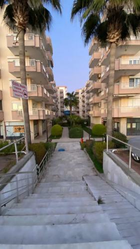 Apartamento Alanya Beauty