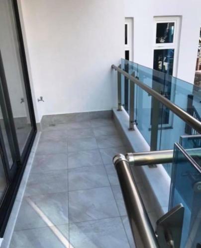 Apartamento Elite Marine Residence