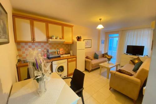 Apartamento Alanya Holiday Homes 2
