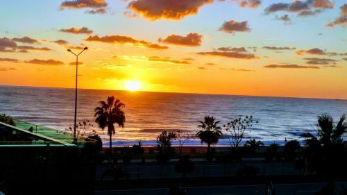 Beach Front, Sea View, Luxury 3 Apartment, Homes