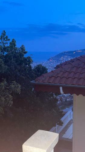 Alanya Bektas Private 5+1 Seaview Villa