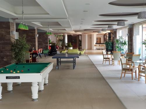 Apartamento Crystal Park 2 - 42