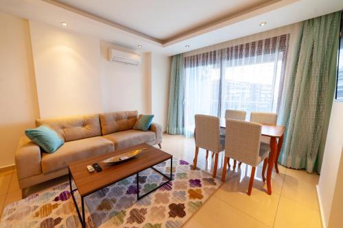 Apartamento Crystal Park 2 - 42