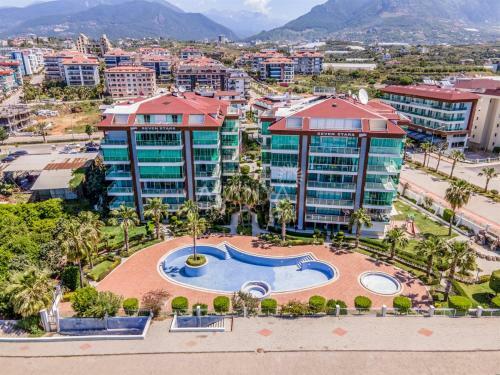 Apartamento Seven Stars