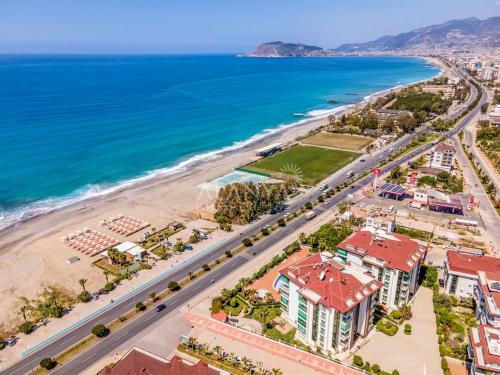 Apartamento Seven Stars