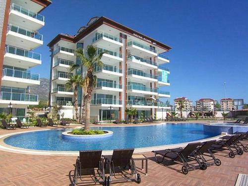Apartamento Seven Stars