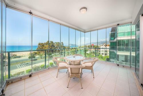 Apartamento Seven Stars