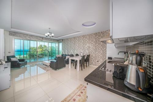 Apartamento Seven Stars