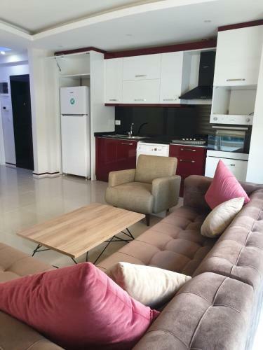Apartamento Naval Park Residans