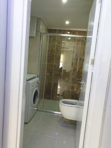 Apartamento Naval Park Residans