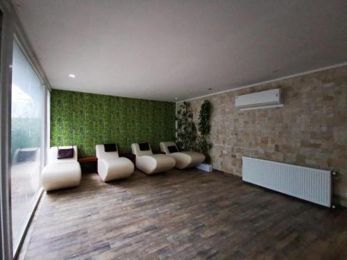 Apartamento Elite Life 3