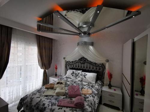 Apartamento Elite Life 3