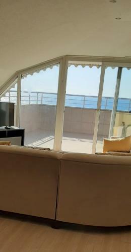 Apartamento Kleopatra Beach Dublex Flat