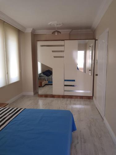 Apartamento Kleopatra Beach Dublex Flat