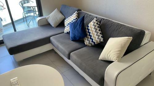 Apartamento Granada City Residence, Alanya