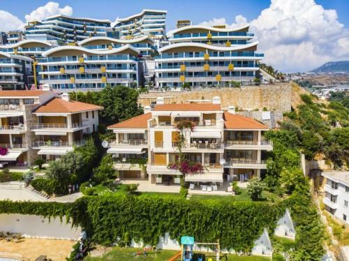 Apartamento The Hill Konakli - C5