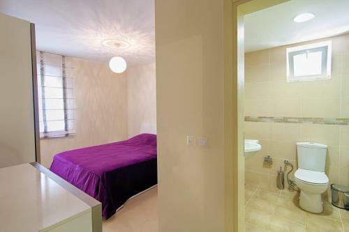 Apartamento The Hill Konakli - C5