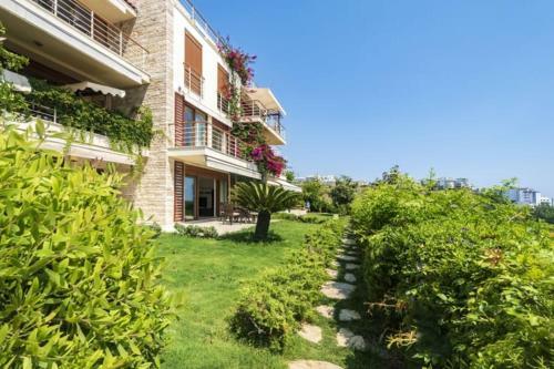 Apartamento The Hill Konakli - C5
