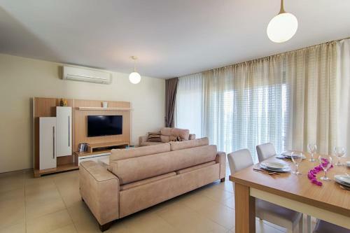 Apartamento The Hill Konakli - C5
