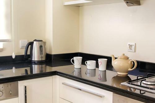 Apartamento The Hill Konakli - C5