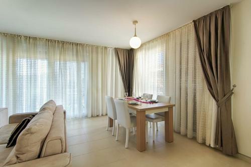 Apartamento The Hill Konakli - C5