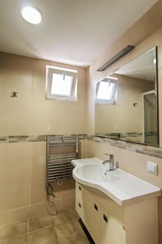 Apartamento The Hill Konakli - C5