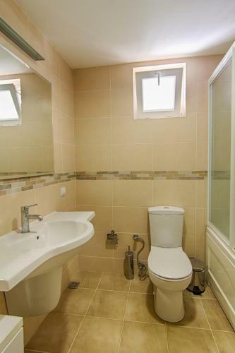 Apartamento The Hill Konakli - C5