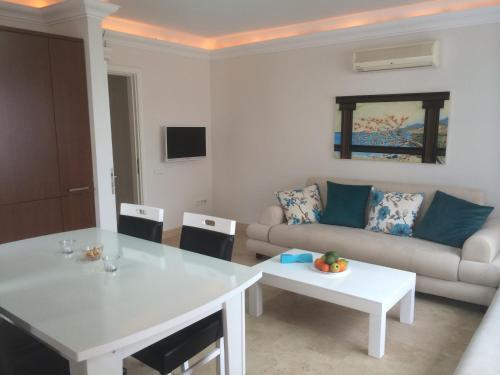 Apartamento Dana Residence 2