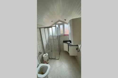 Alanya Bektas Luxury 5+2 Private Swimmingpol Villa