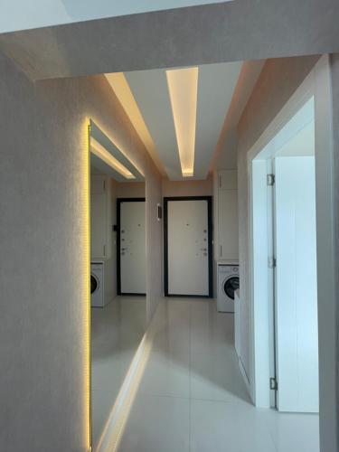 Apartamento ????? ??????????? ? ???????????? ????