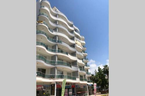Apartamento Nlg House