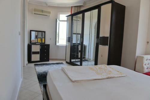 Villa Aylinvillas