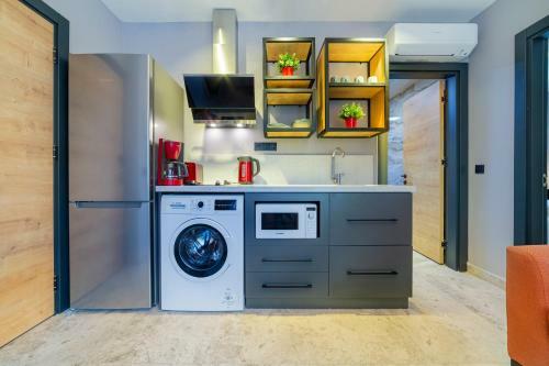 Aria Riva Apart Hotel