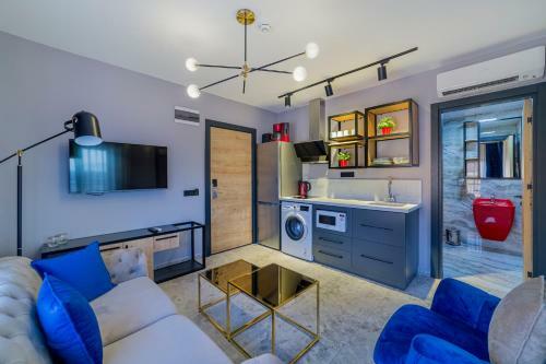 Aria Riva Apart Hotel
