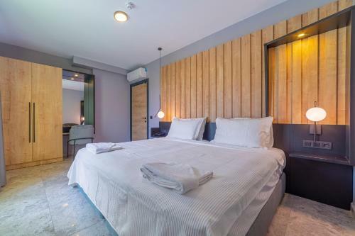Aria Riva Apart Hotel