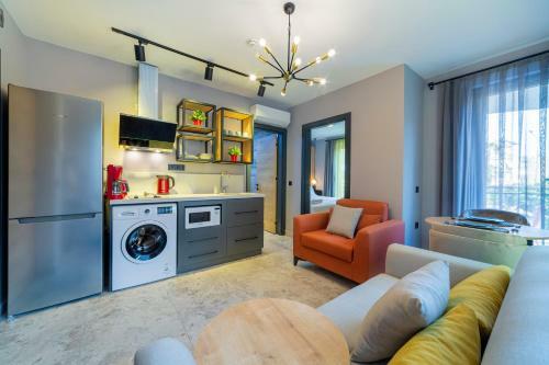 Aria Riva Apart Hotel