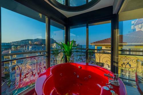 Aria Riva Apart Hotel