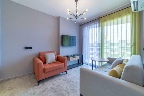 Aria Riva Apart Hotel