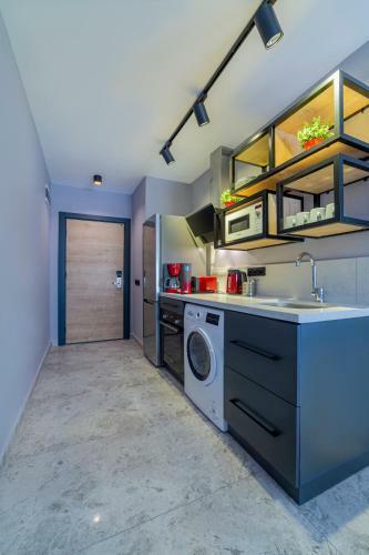 Aria Riva Apart Hotel