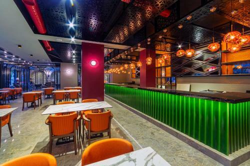 Aria Riva Apart Hotel