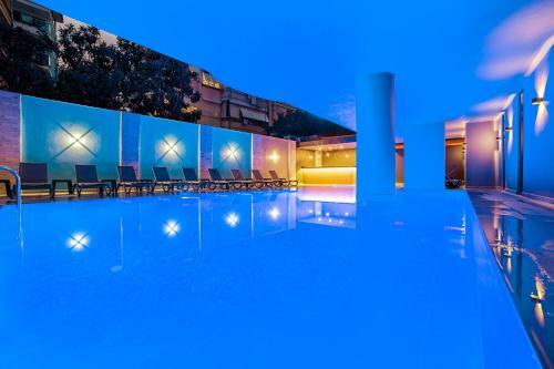 Aria Riva Apart Hotel