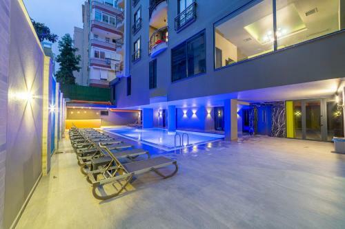 Aria Riva Apart Hotel