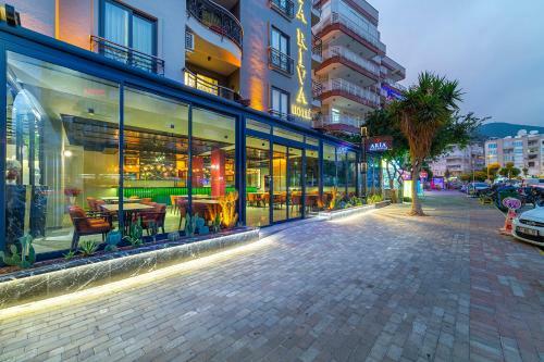 Aria Riva Apart Hotel