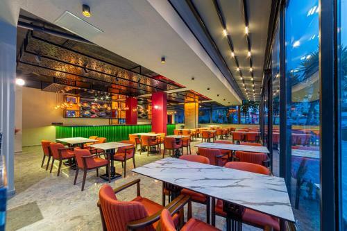 Aria Riva Apart Hotel
