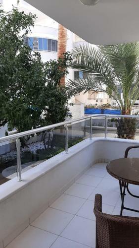 Apartament? Alaniya(Oba)