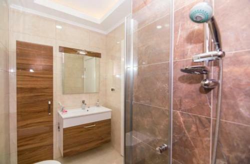 Apartamento Alanya Lumos Residence