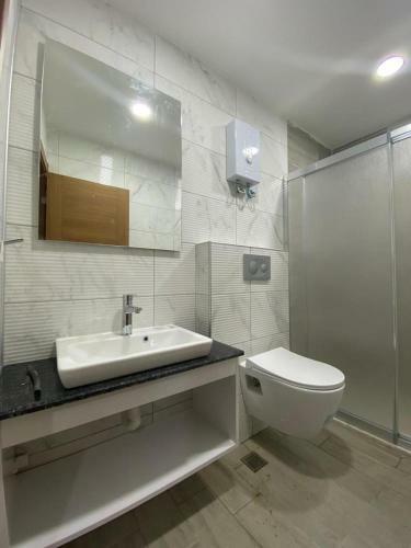 Apartamento Prestij Suit
