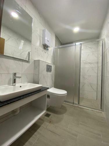 Apartamento Prestij Suit