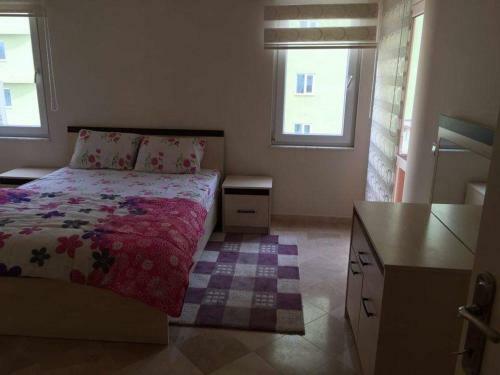 Apartment In Alanya